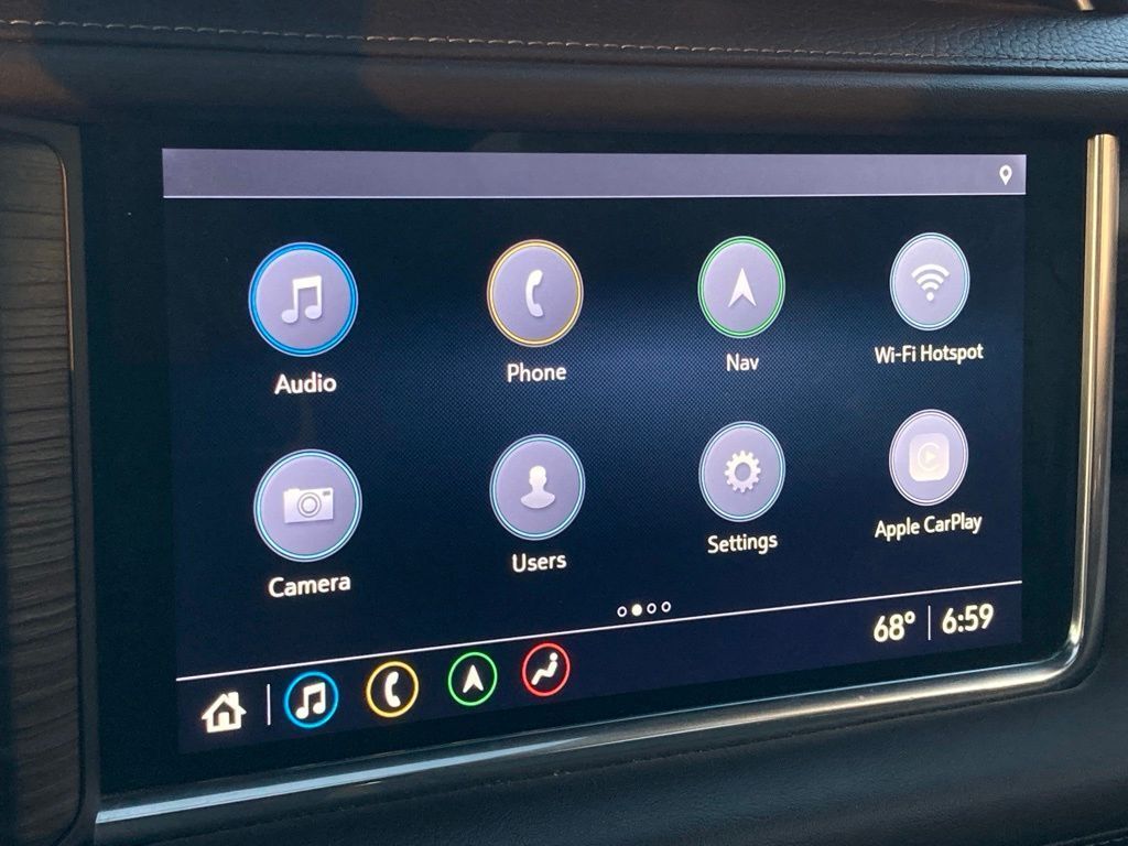 2021 GMC Yukon XL Denali San Antonio TX