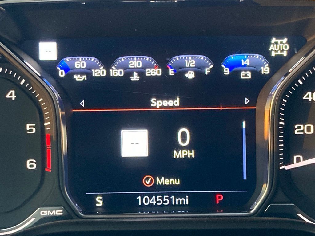 2021 GMC Yukon XL Denali San Antonio TX