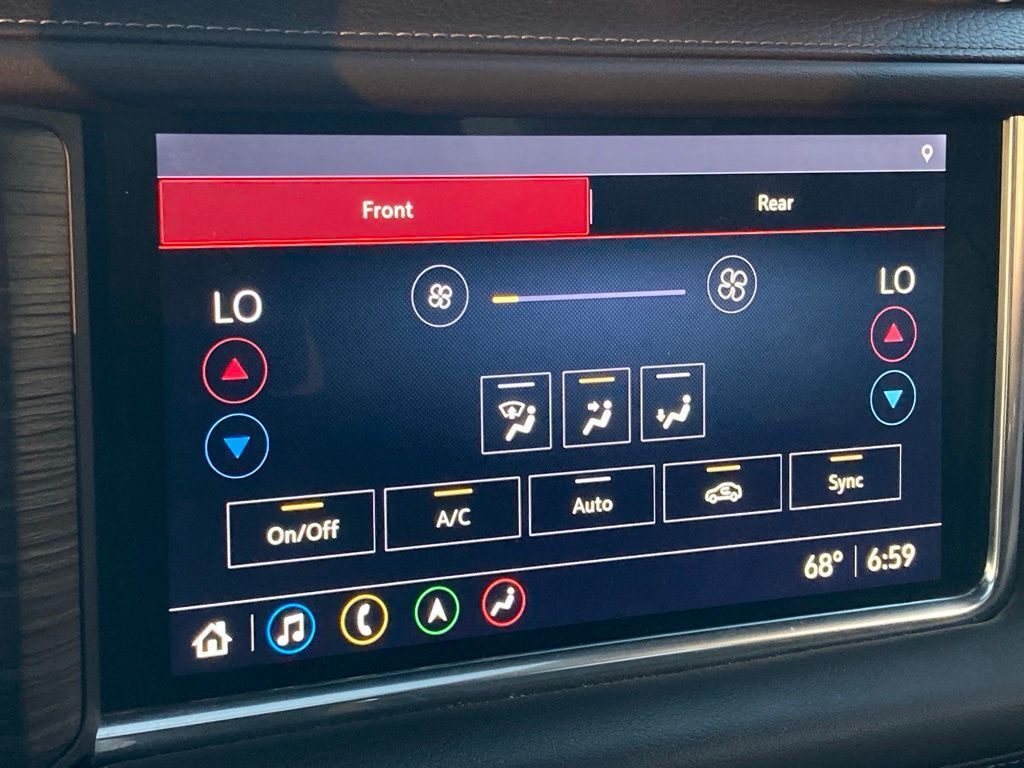 2021 GMC Yukon XL Denali San Antonio TX