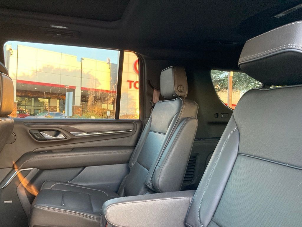 2021 GMC Yukon XL Denali San Antonio TX