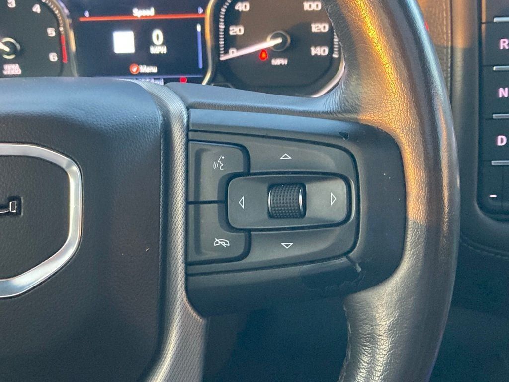 2021 GMC Yukon XL Denali San Antonio TX