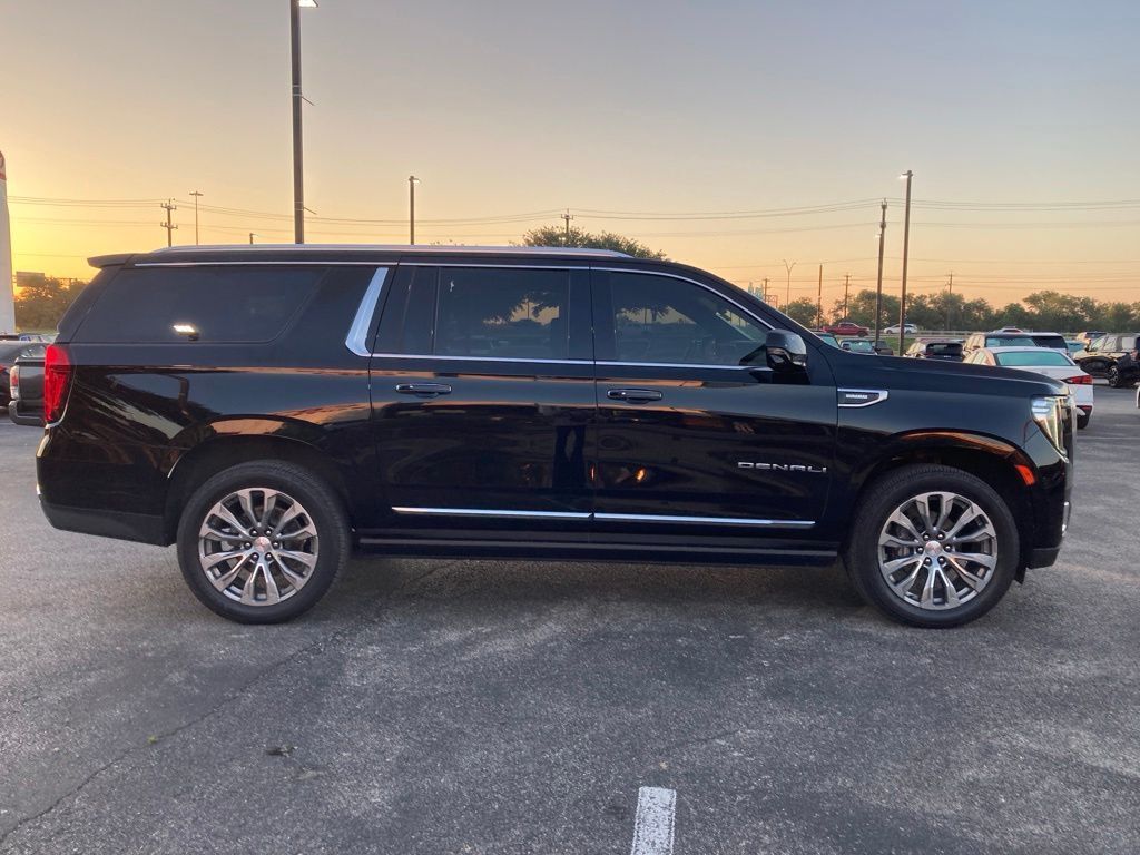 2021 GMC Yukon XL Denali San Antonio TX
