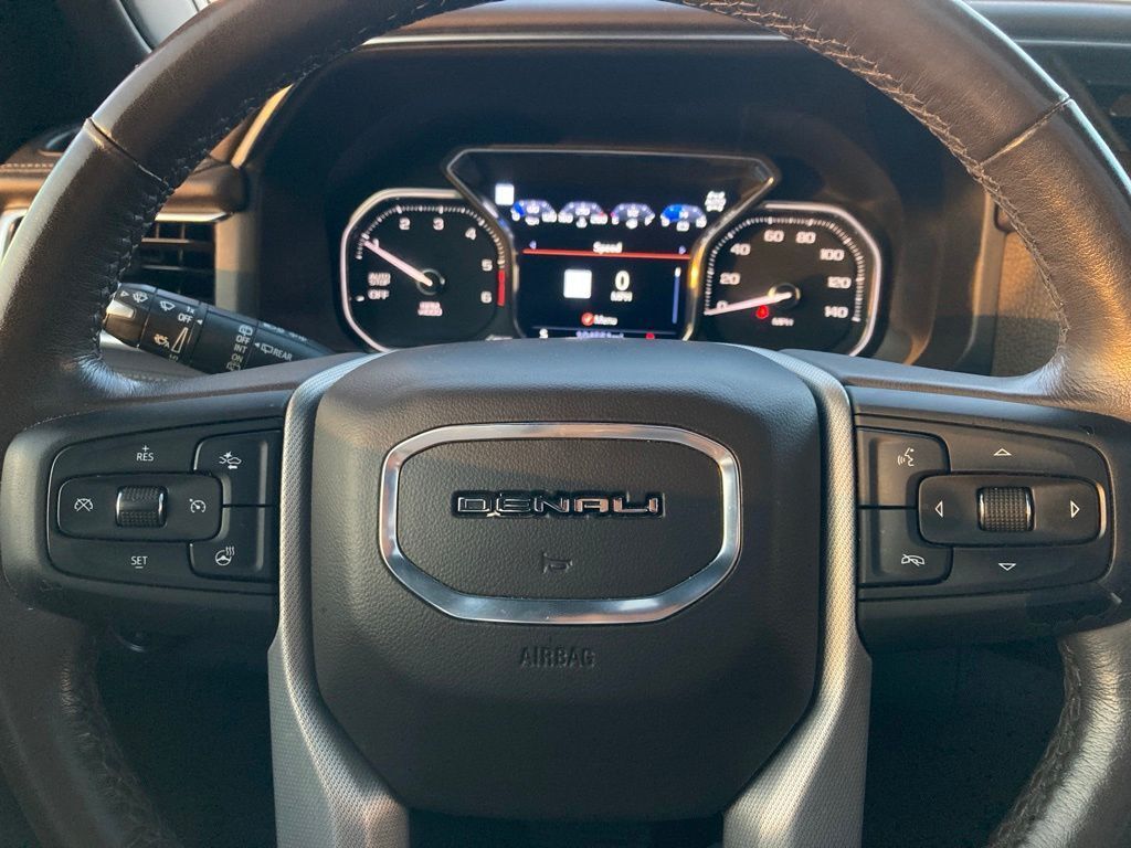2021 GMC Yukon XL Denali San Antonio TX