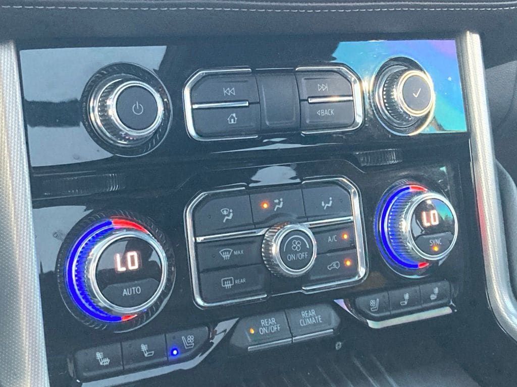 2021 GMC Yukon XL Denali San Antonio TX