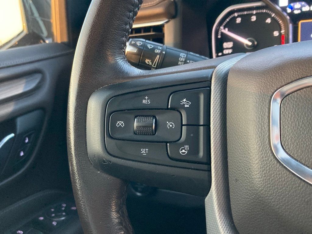 2021 GMC Yukon XL Denali San Antonio TX