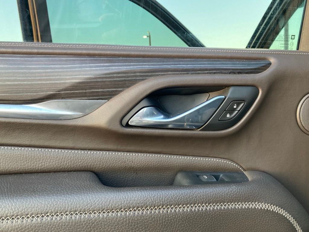 2021 GMC Yukon XL Denali San Antonio TX