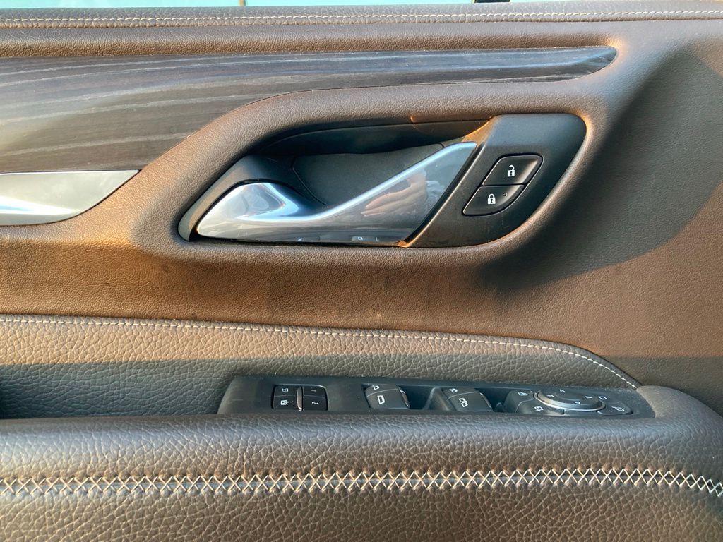 2021 GMC Yukon XL Denali San Antonio TX