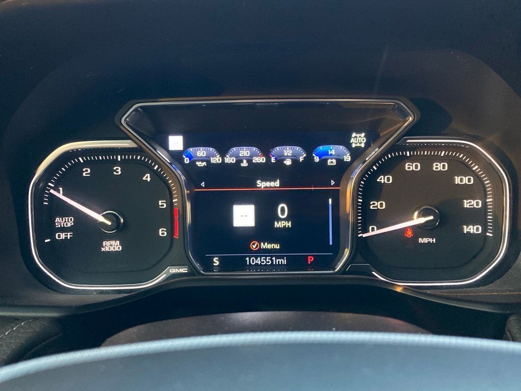 2021 GMC Yukon XL Denali San Antonio TX