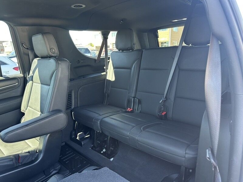2021 GMC Yukon XL Denali St George UT