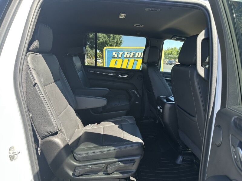 2021 GMC Yukon XL Denali St George UT