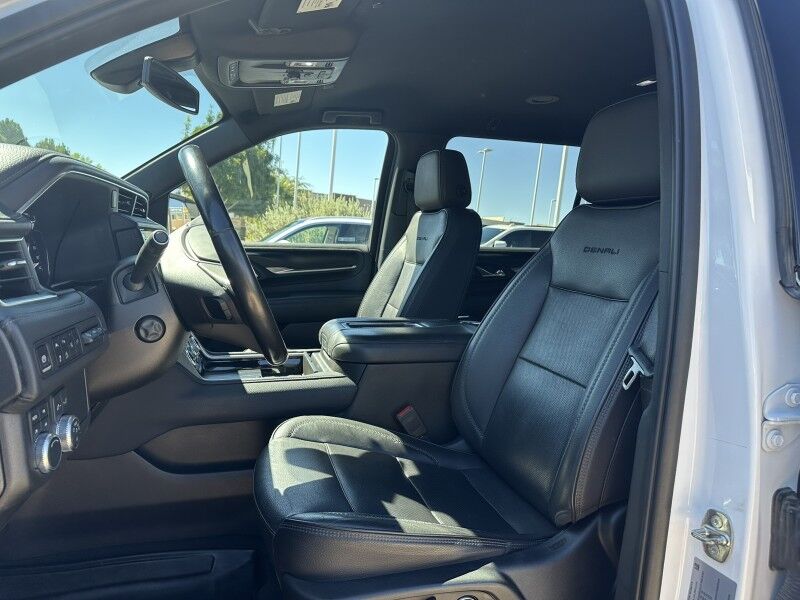 2021 GMC Yukon XL Denali St George UT
