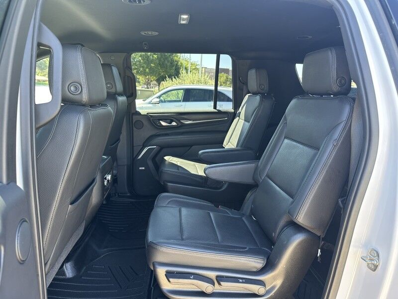 2021 GMC Yukon XL Denali St George UT