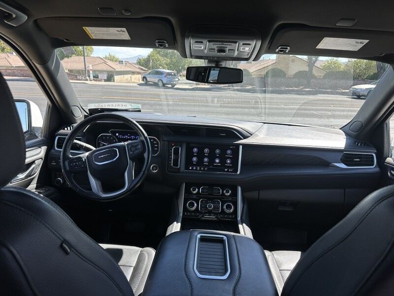 2021 GMC Yukon XL Denali St George UT