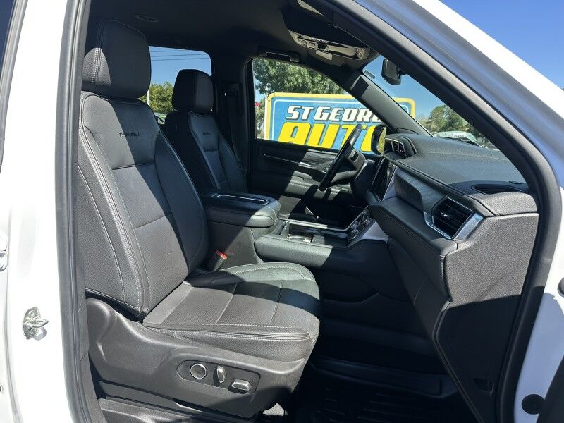 2021 GMC Yukon XL Denali St George UT