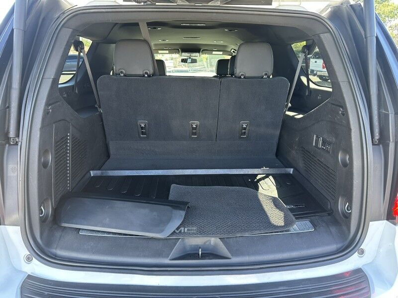 2021 GMC Yukon XL Denali St George UT