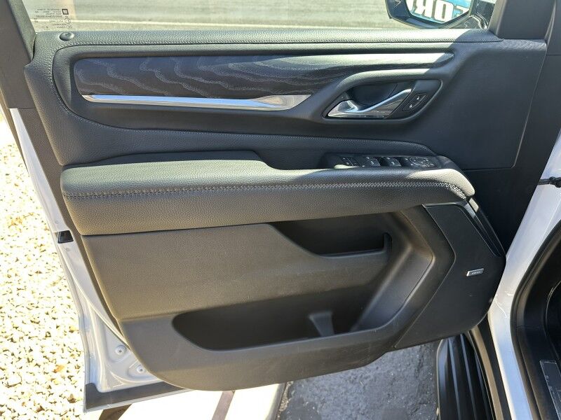 2021 GMC Yukon XL Denali St George UT