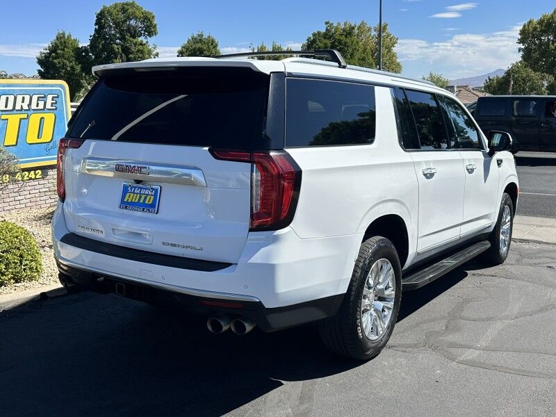 2021 GMC Yukon XL Denali St George UT