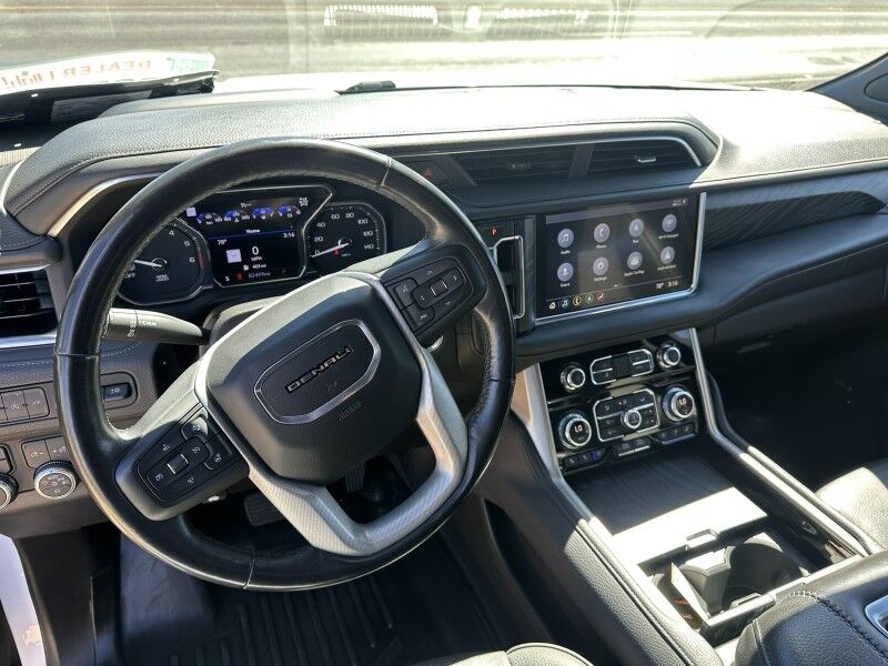2021 GMC Yukon XL Denali St George UT
