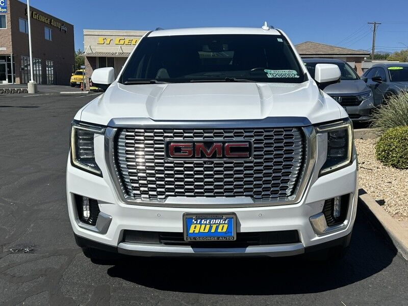 2021 GMC Yukon XL Denali St George UT