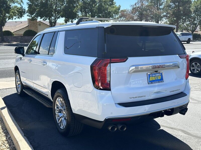 2021 GMC Yukon XL Denali St George UT