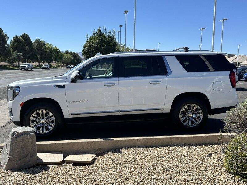 2021 GMC Yukon XL Denali St George UT