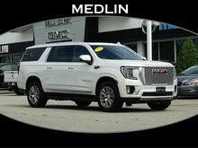 2021_GMC_Yukon XL_Denali_ Wilson NC