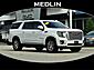 2021 GMC Yukon XL Denali Wilson NC