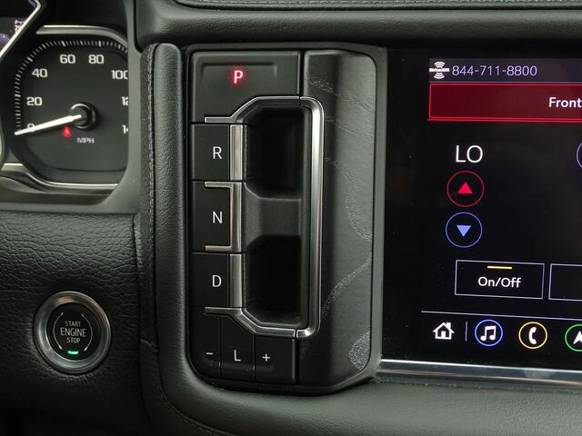 2021 GMC Yukon XL Denali Wilson NC