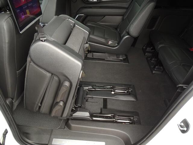 2021 GMC Yukon XL Denali Wilson NC