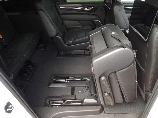 2021 GMC Yukon XL Denali Wilson NC