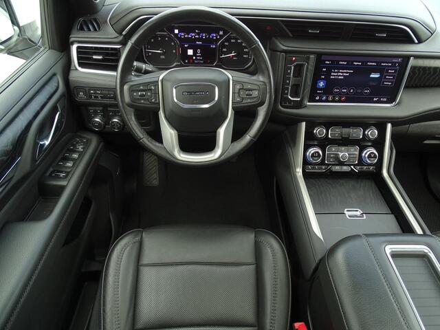 2021 GMC Yukon XL Denali Wilson NC