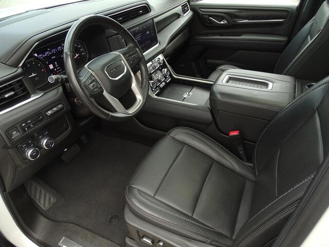 2021 GMC Yukon XL Denali Wilson NC