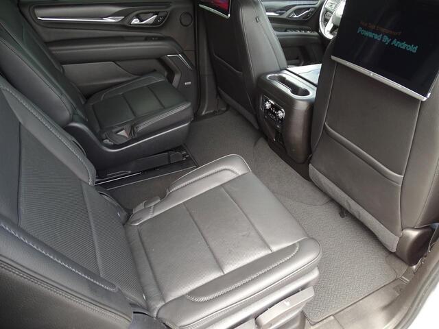 2021 GMC Yukon XL Denali Wilson NC