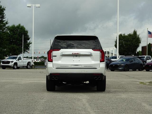 2021 GMC Yukon XL Denali Wilson NC