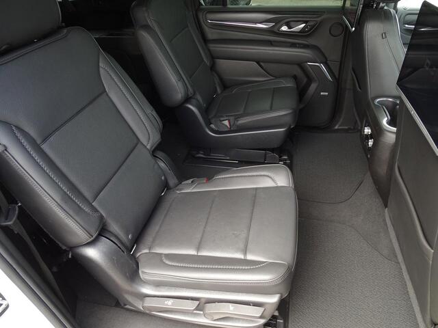2021 GMC Yukon XL Denali Wilson NC
