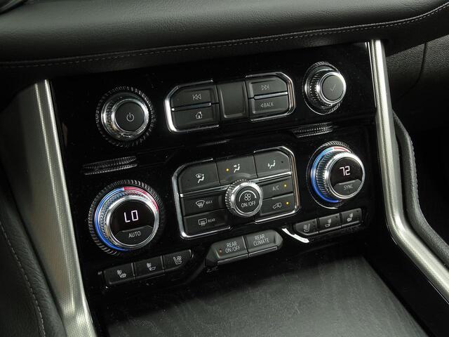 2021 GMC Yukon XL Denali Wilson NC
