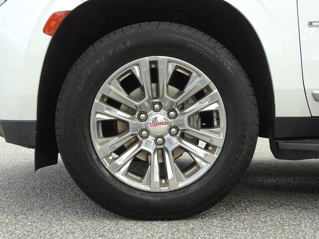 2021 GMC Yukon XL Denali Wilson NC