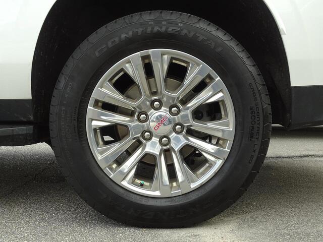 2021 GMC Yukon XL Denali Wilson NC