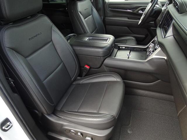 2021 GMC Yukon XL Denali Wilson NC