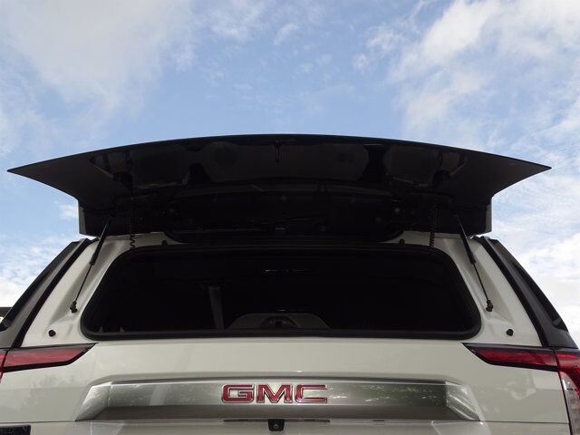 2021 GMC Yukon XL Denali Wilson NC
