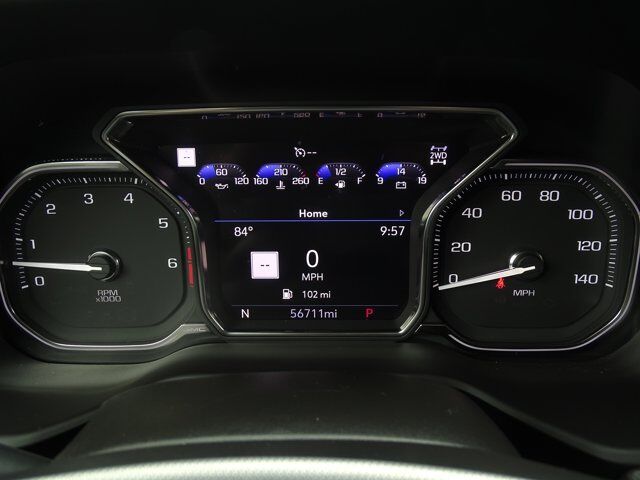 2021 GMC Yukon XL Denali Wilson NC