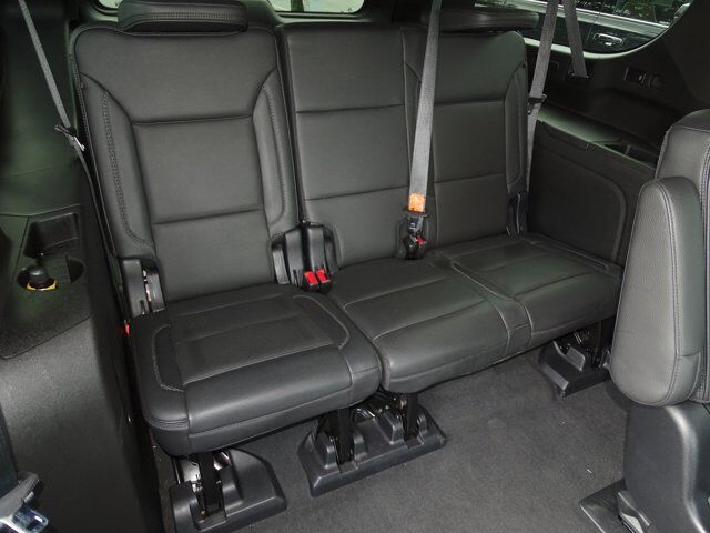 2021 GMC Yukon XL Denali Wilson NC