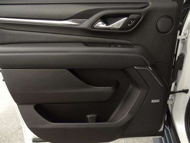2021 GMC Yukon XL Denali Wilson NC