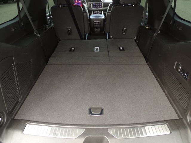 2021 GMC Yukon XL Denali Wilson NC