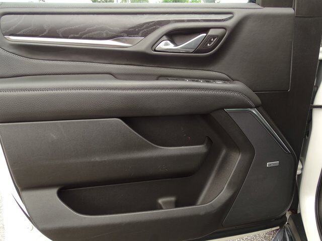 2021 GMC Yukon XL Denali Wilson NC