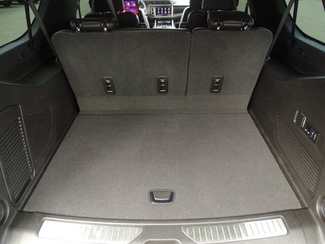2021 GMC Yukon XL Denali Wilson NC