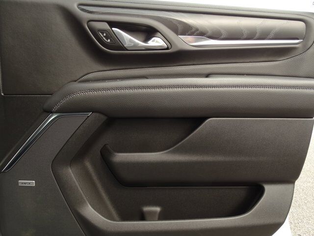 2021 GMC Yukon XL Denali Wilson NC