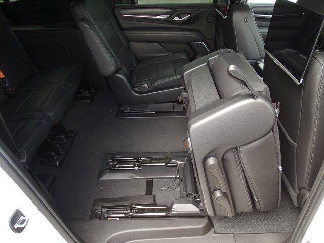 2021 GMC Yukon XL Denali Wilson NC