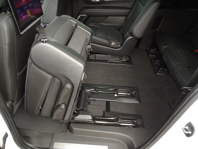2021 GMC Yukon XL Denali Wilson NC