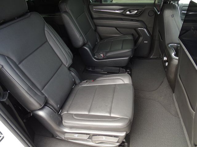 2021 GMC Yukon XL Denali Wilson NC
